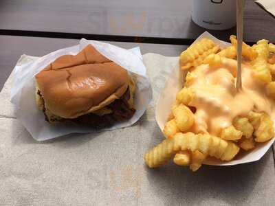 Shake Shack Birmingham, Birmingham