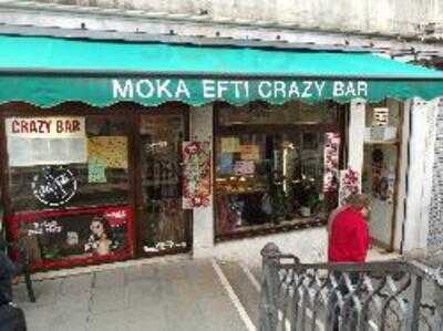 Crazy Bar