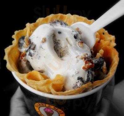 Marble Slab Creamery, Columbia