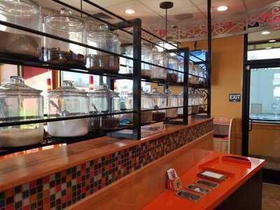 Popeyes Louisiana Kitchen, Springfield