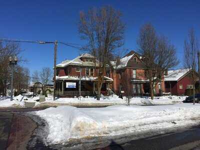 Browne's Boomtown Bistro, Spokane