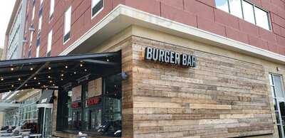 Burger Bar Fort Wayne, Fort Wayne