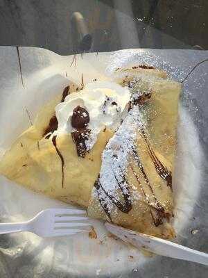 Crepes!, Eugene