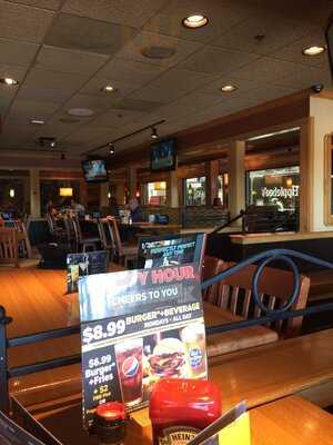 Applebee's Grill + Bar, Lincoln