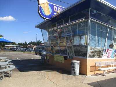 Dairy Queen, Saint Paul