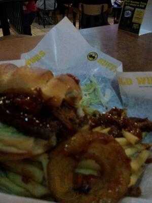 Buffalo Wild Wings