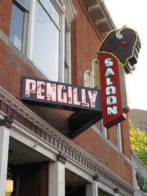 Pengilly's Saloon