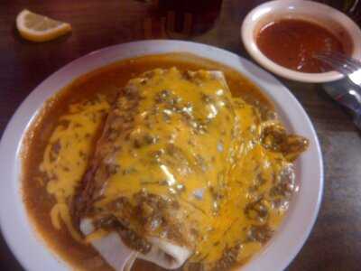 Villars Mexico Cafe, Wichita