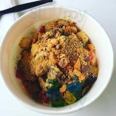 Yoghut