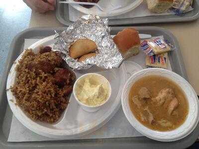 Jambalaya Shoppe, Baton Rouge