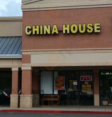 China House