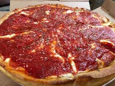 Rosati's Chicago Pizza, Knoxville