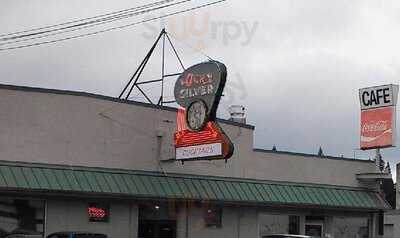 Lucky Silver Tavern, Tacoma