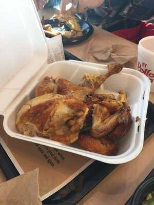 El Pollo Loco, Henderson