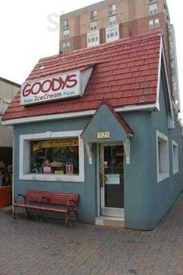 Goody's, Arlington