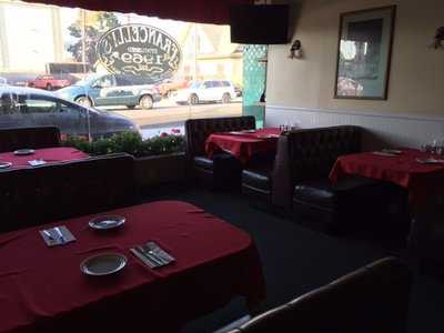 Francelli's Italian Restaurant, Long Beach