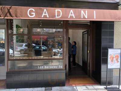 Gadani Cafe