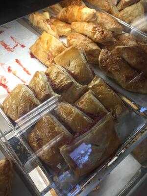 Delicias Cuban Bakery, West Palm Beach