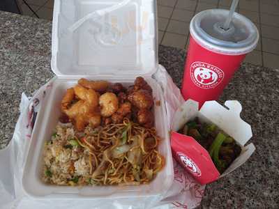 Panda Express