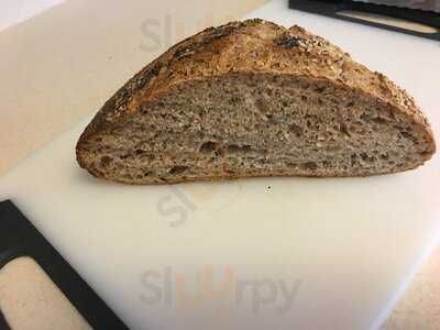 Brake Bread