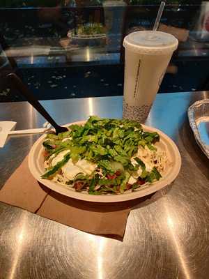 Chipotle - Crystal City, Arlington