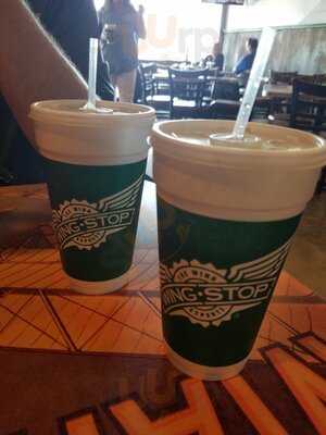 Wingstop, Springfield