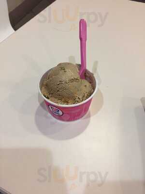 Baskin-Robbins, Vancouver