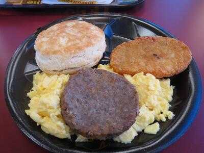 Biscuitville