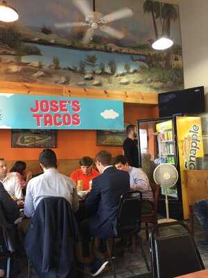 Jose's Tacos