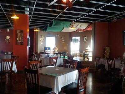 Zagol Ethiopian Restaurant, Reno