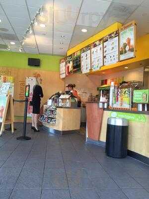 Jamba, Boca Raton