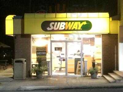 Subway, Winston Salem