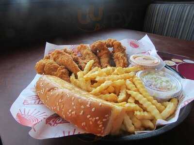 Raising Cane's Chicken Fingers, Lexington