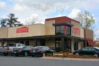 Outback Steakhouse, Greensboro