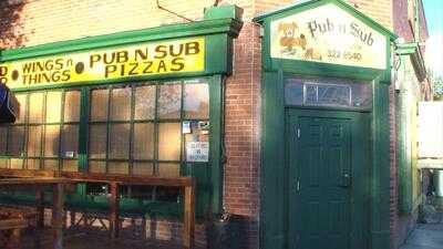 Pub N' Sub, Reno