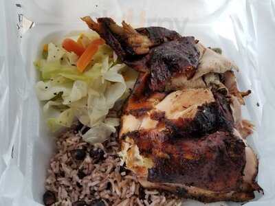 Pepper & Spice Jamaican Restaurant