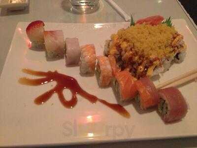 Tangerine's Japanese Cuisine Sushi And Bar