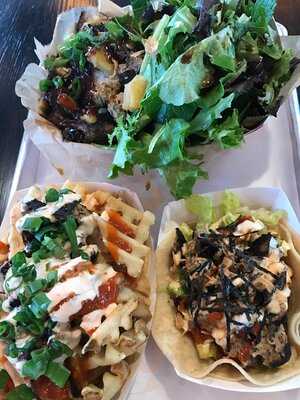 KoJa Kitchen, Fresno