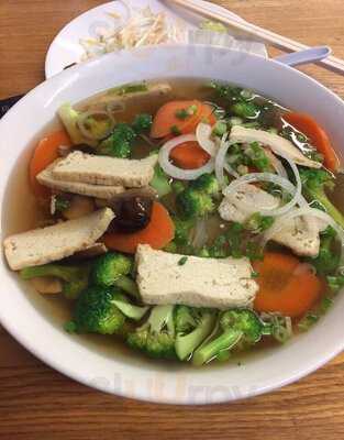 Thuy's Pho, Tacoma