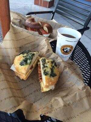 Einstein Bros. Bagels, Clearwater