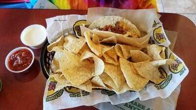 Moe's Southwest Grill, Columbia