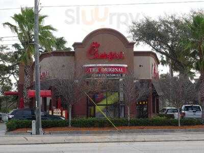 Chick-fil-A, St. Petersburg