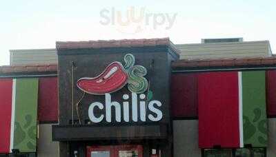 Chili's Grill & Bar, Reno