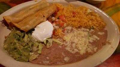 Cebollas Mexican Grill, Fort Wayne