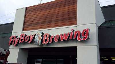 FlyBoy Brewing, Vancouver