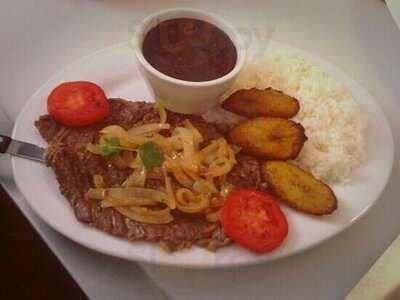 Cuban cafe, Bakersfield