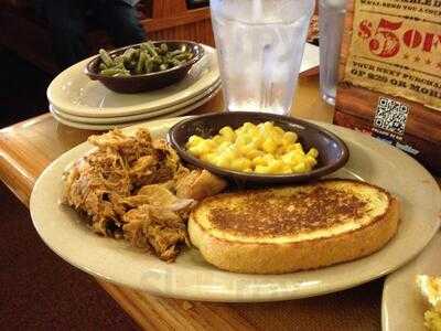 Sonny's BBQ, St. Petersburg