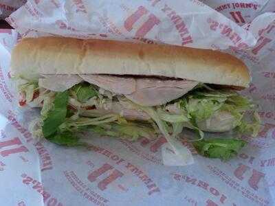 Jimmy John's, Chattanooga