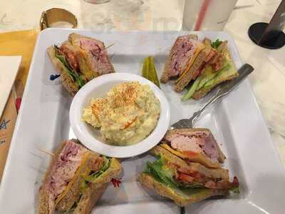 McAlister's Deli, Springfield