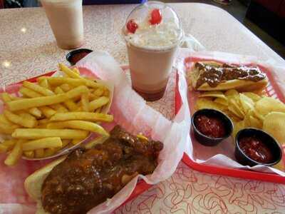 Ben's Chili Bowl, Arlington